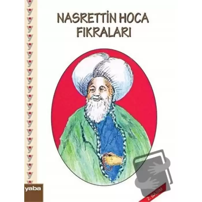 Nasrettin Hoca Fıkraları