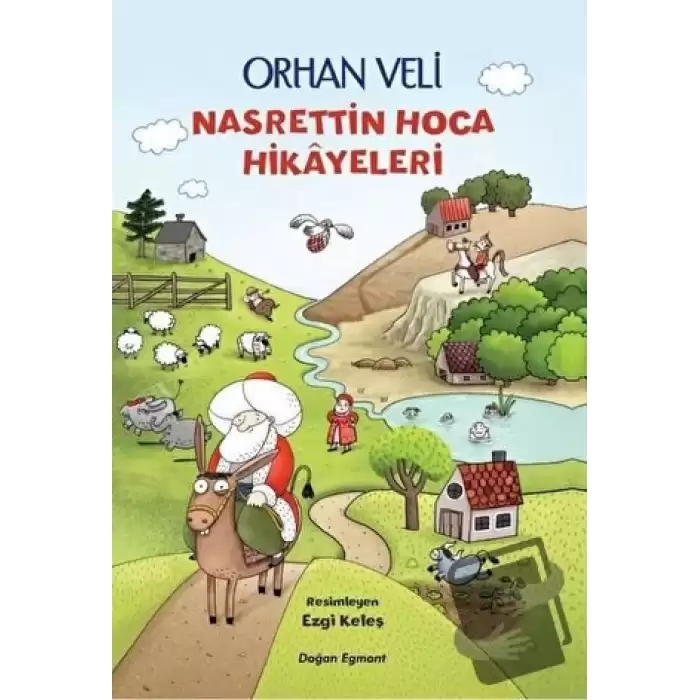 Nasrettin Hoca Hikayeleri