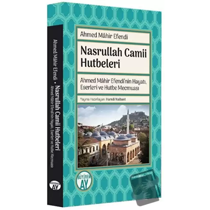 Nasrullah Camii Hutbeleri