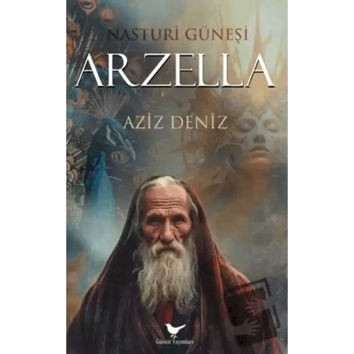 Nasturi Güneşi Arzella