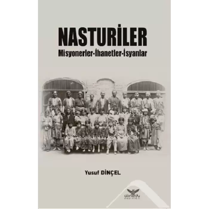 Nasturiler