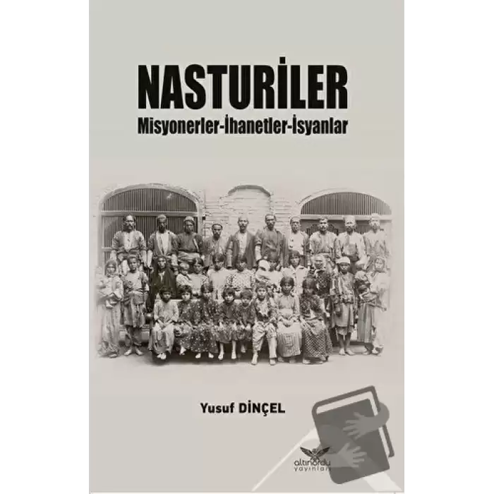 Nasturiler