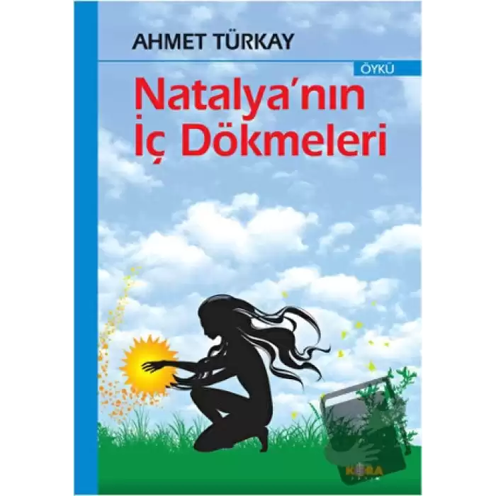 Natalya’nın İç Dökmeleri