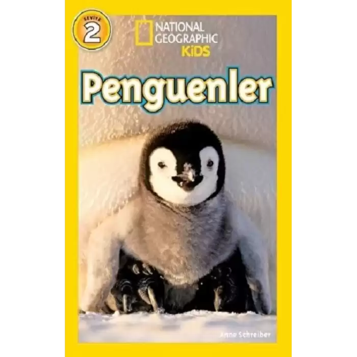 Penguenler