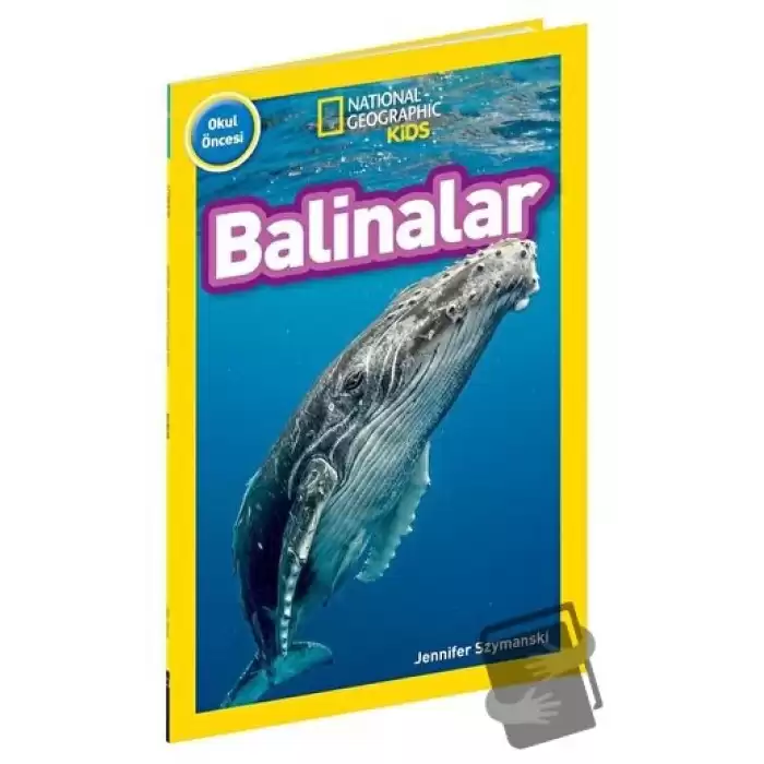 National Geographic Kids - Balinalar