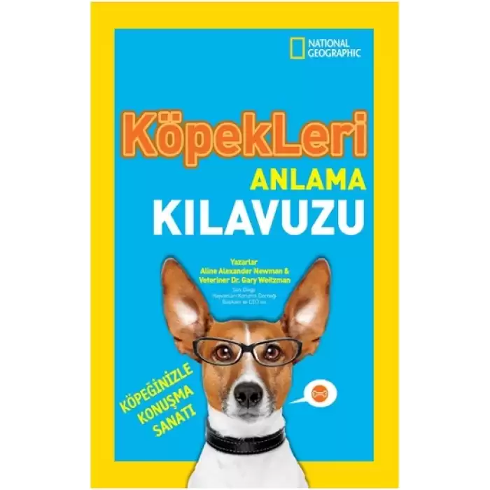 Köpekleri Anlama Kılavuzu