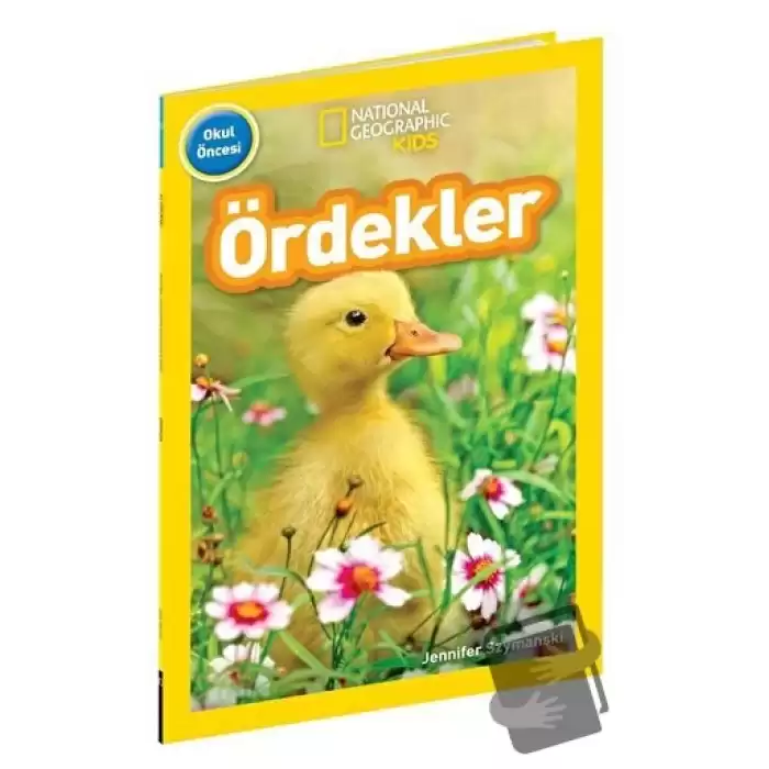 National Geographic Kids - Ördekler