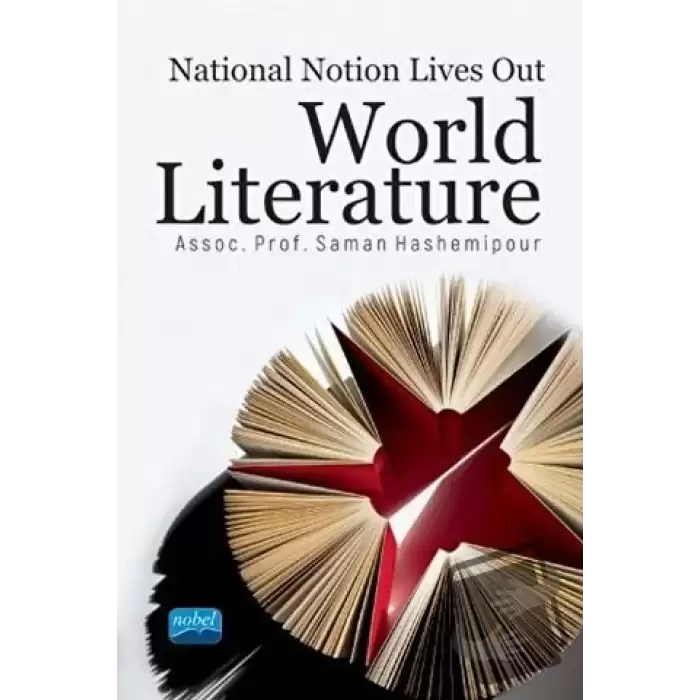 National Notion Lives Out World Literature