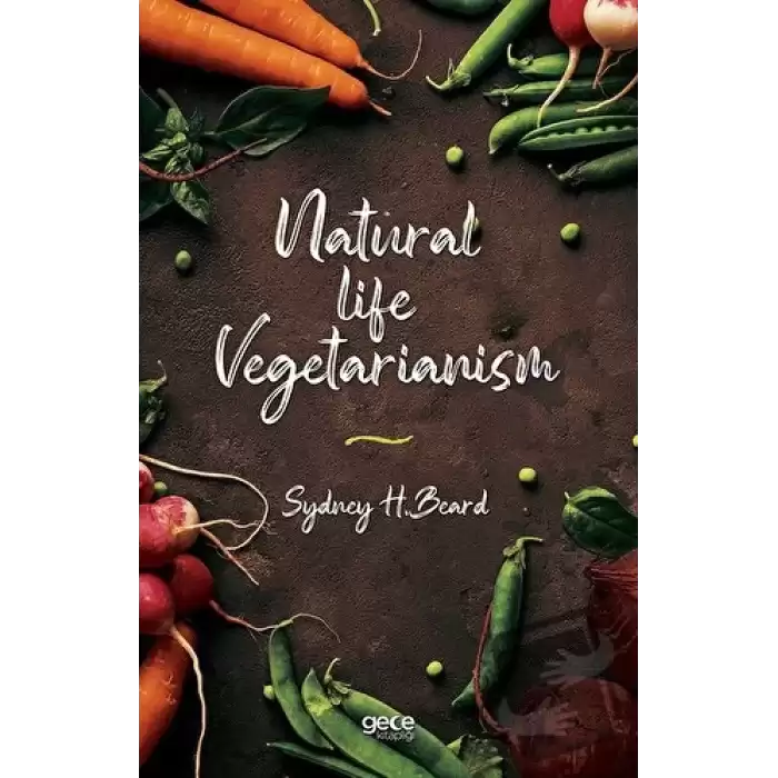 Natural Life Vegetarianism