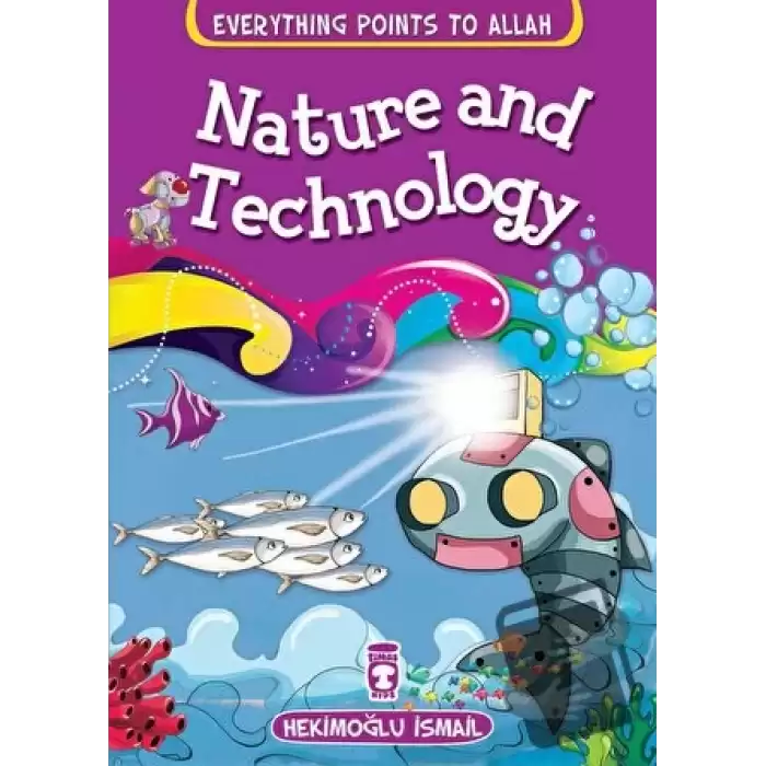 Nature and Technology