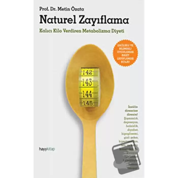 Naturel Zayıflama