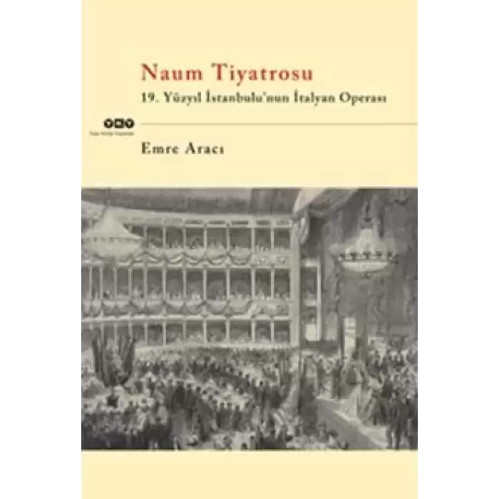 Naum Tiyatrosu