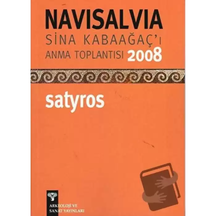 NaviSalvia - Sina Kabaağaçı Anma Toplantısı Satyros - 2008