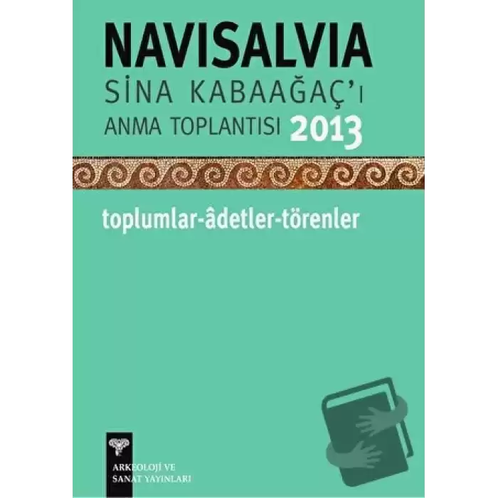 NaviSalvia - Sina Kabaağaçı Anma Toplantısı Sürgün - 2013