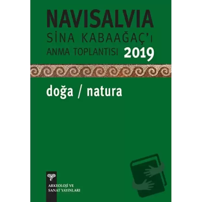 Navisalvia Sina Kabağaçı Anma Toplantısı 2019 - Doğa / Natura