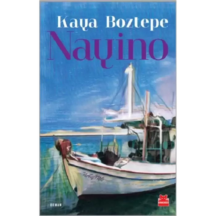 Nayino