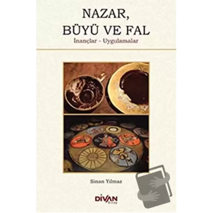 Nazar, Büyü ve Fal