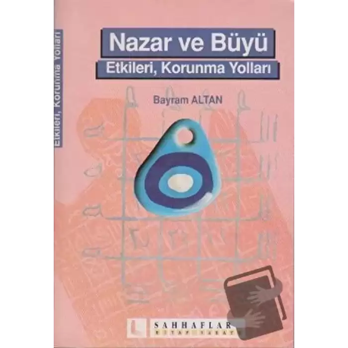 Nazar ve Büyü