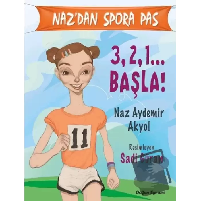 Naz’dan Spora Pas