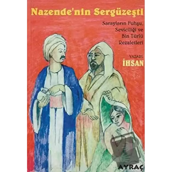 Nazendenin Sergüzeşti