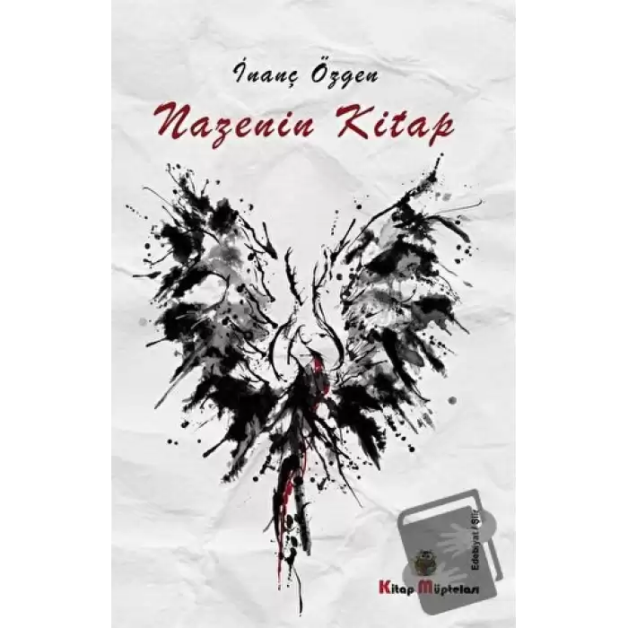 Nazenin Kitap