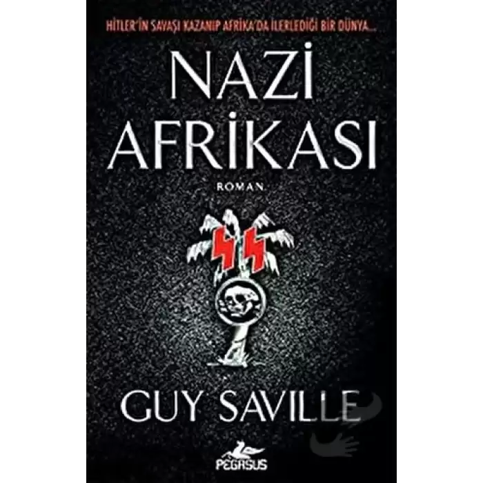 Nazi Afrikası