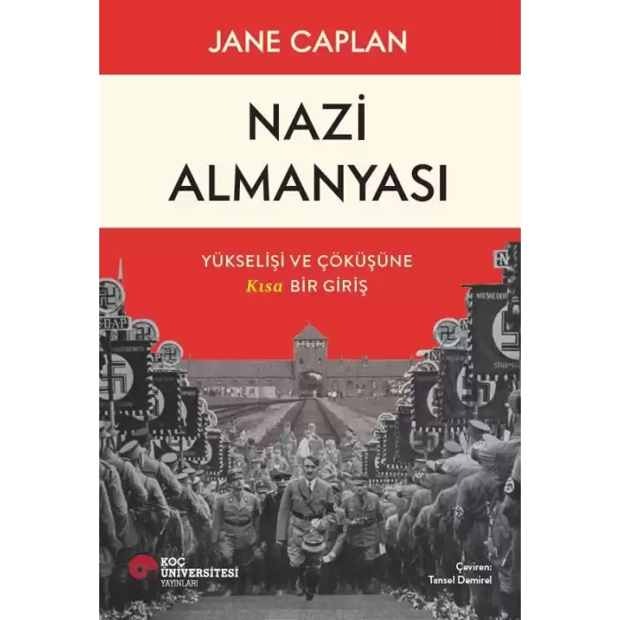 Nazi Almanyası