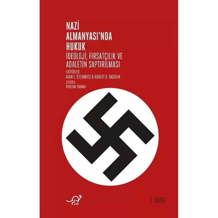 Nazi Almanyası’nda Hukuk