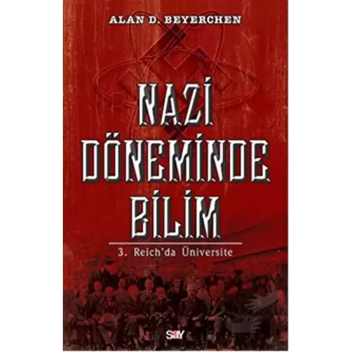 Nazi Döneminde Bilim