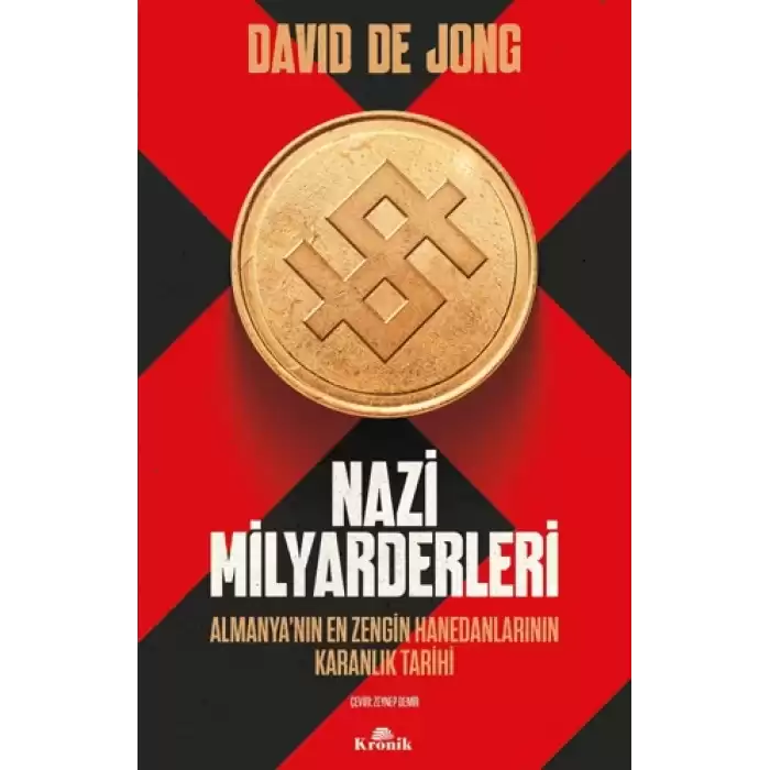 Nazi Milyarderleri