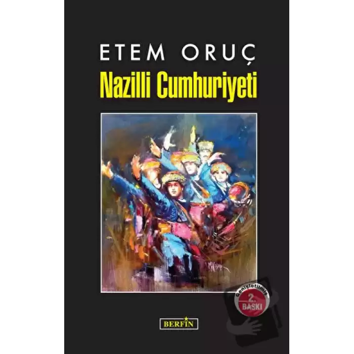 Nazilli Cumhuriyeti