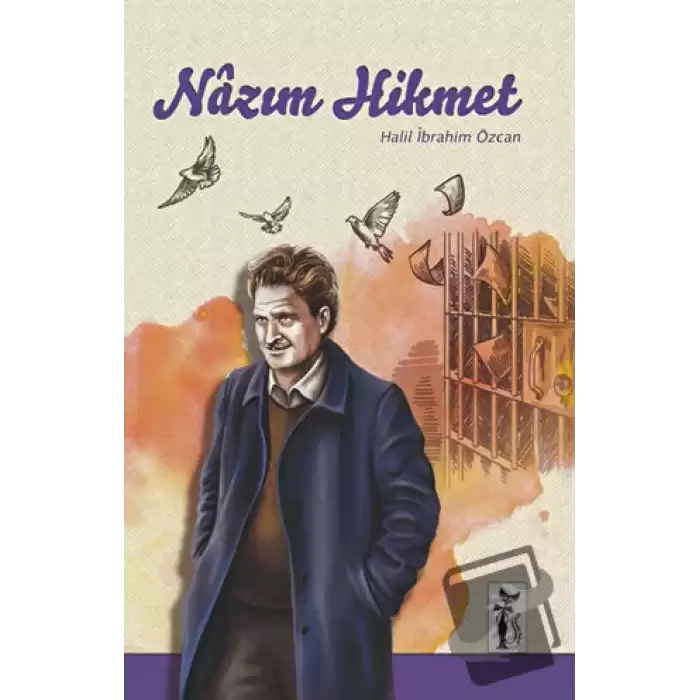 Nazım Hikmet