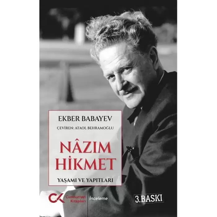 Nazım Hikmet