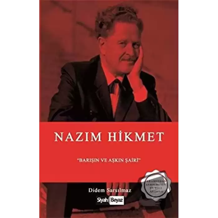 Nazım Hikmet