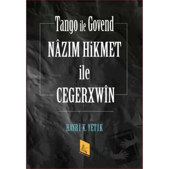 Nazım Hikmet İle Cegerxwin