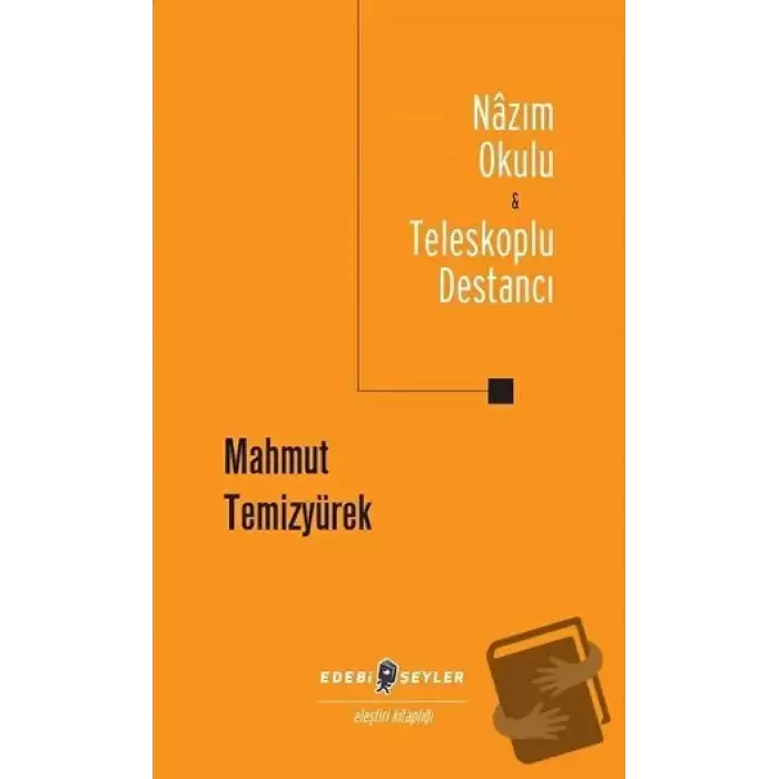 Nazım Okulu - Teleskoplu Destancı