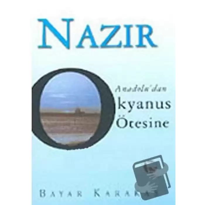 Nazır