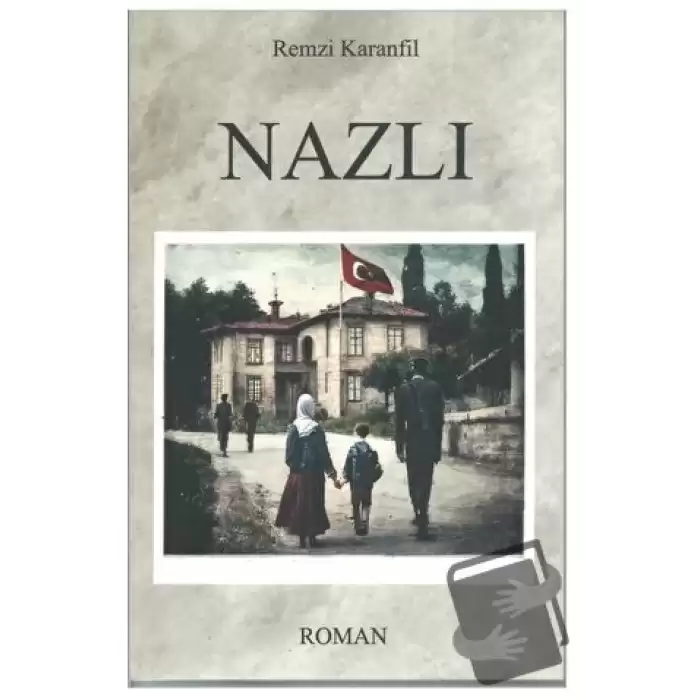 Nazlı