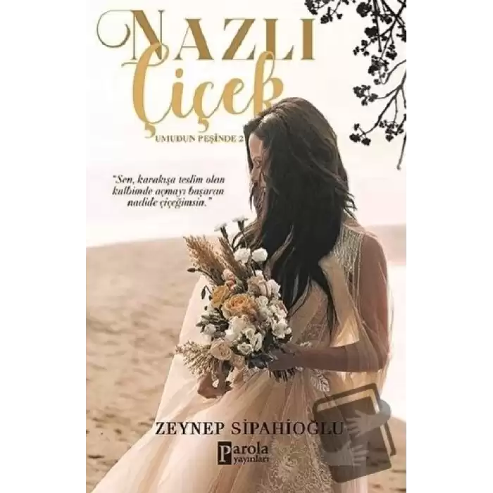 Nazlı Çiçek