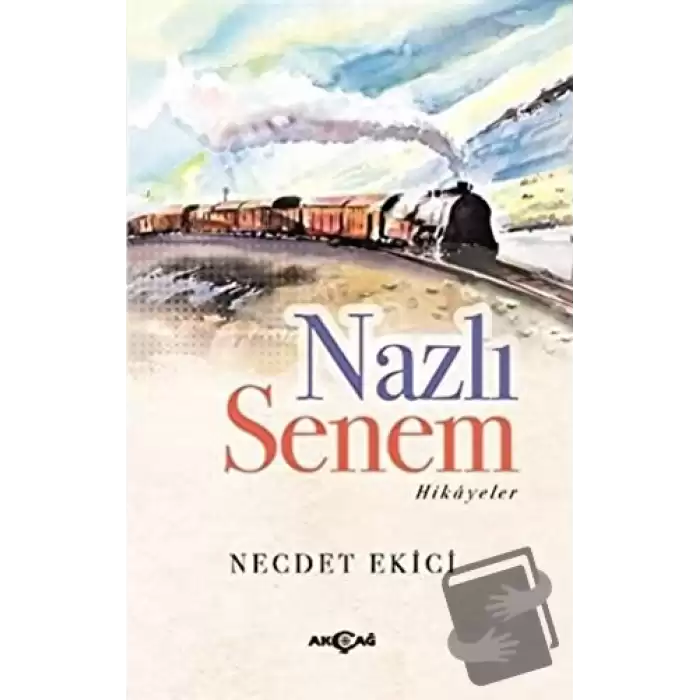 Nazlı Senem