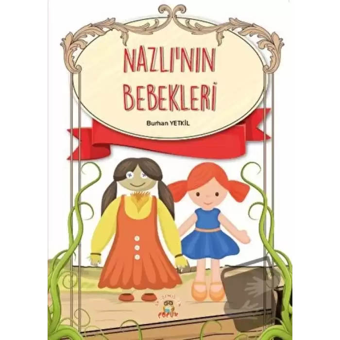 Nazlının Bebekleri