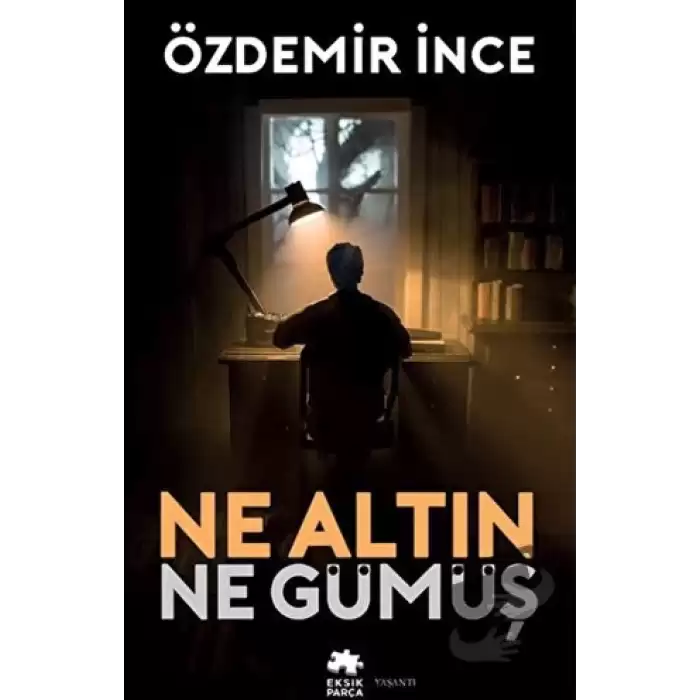 Ne Altın Ne Gümüş