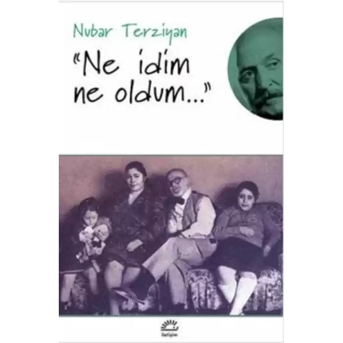 Ne İdim Ne Oldum