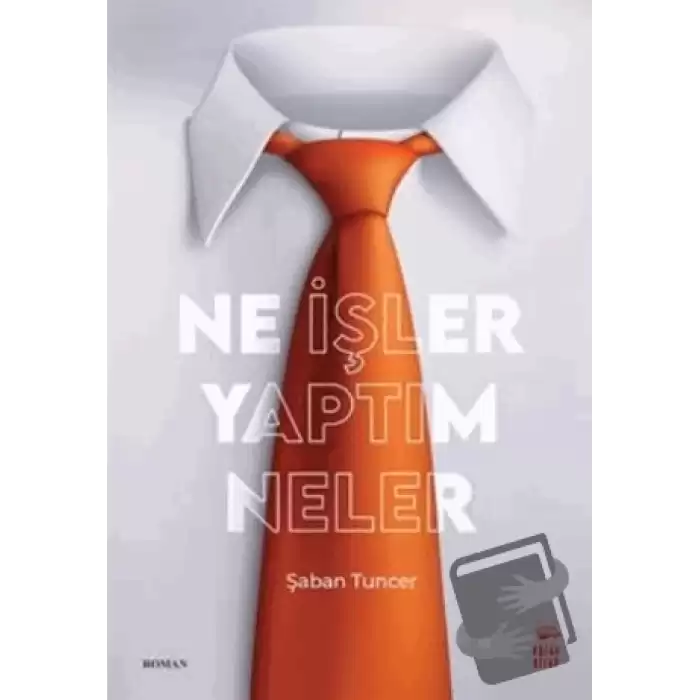 Ne İşler Yaptım Neler