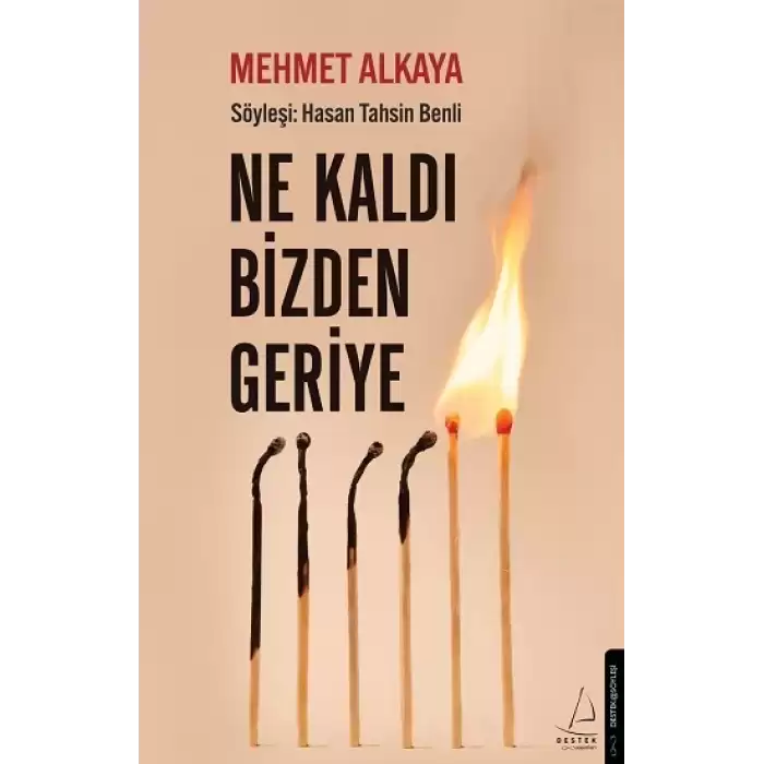 Ne Kaldı Bizden Geriye