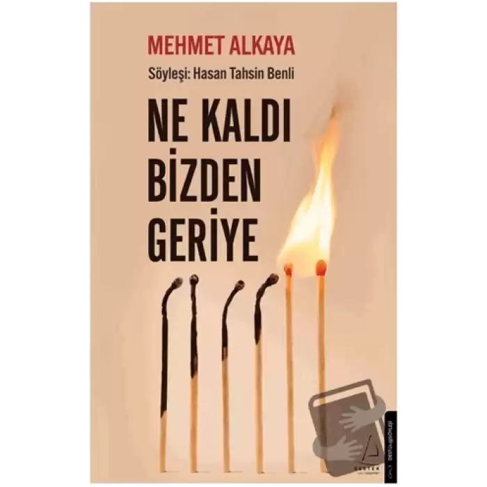 Ne Kaldı Bizden Geriye