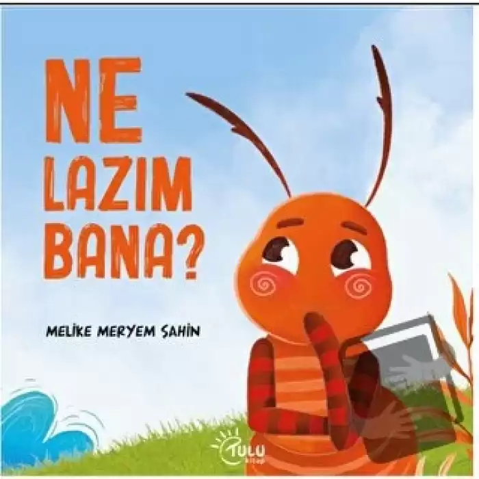 Ne Lazım Bana