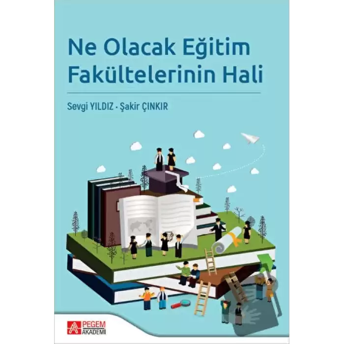 Ne Olacak Eğitim Fakültelerinin Hali