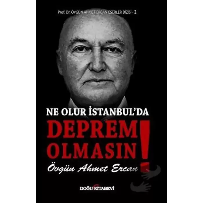 Ne Olur İstanbulda Deprem Olmasın!