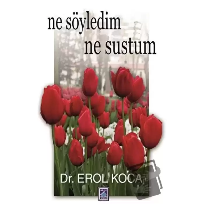 Ne Söyledim Ne Sustum